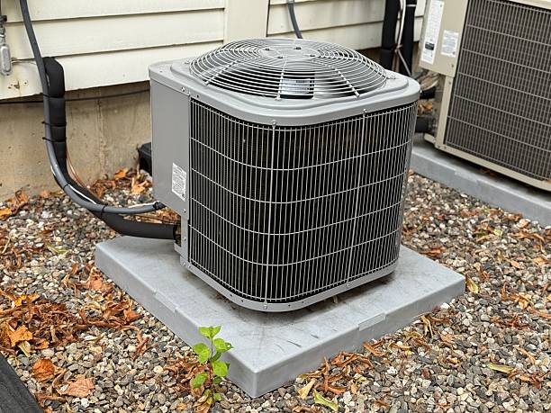 24/7 Emergency Hvac experts in Butner, NC