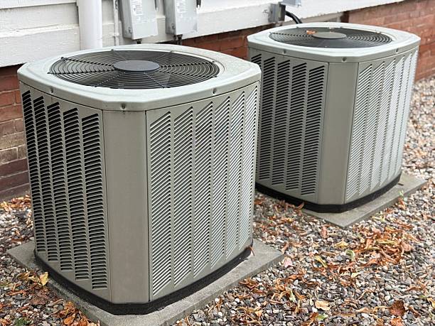 Reliable Hvac contractor in Butner, NC by Leonard HVAC